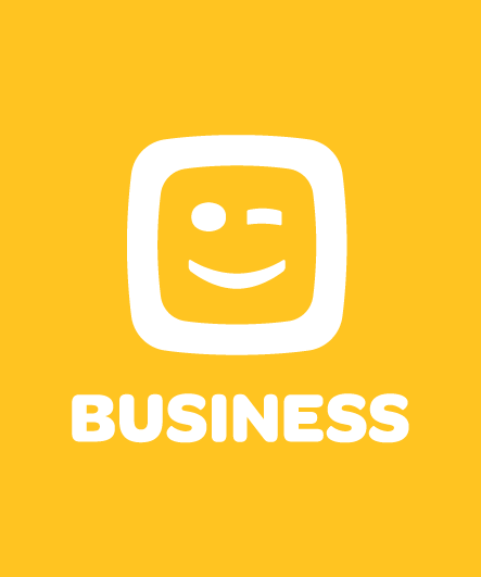 Logo Telenet Business