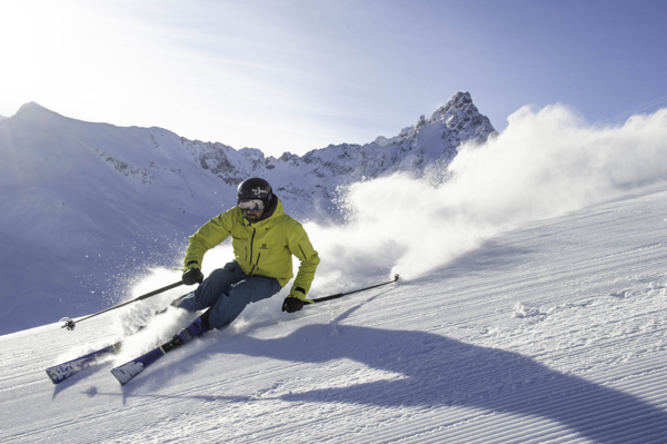 Tips voor een geslaagde skivakantie