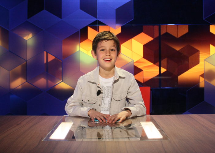 Owen (c) VRT