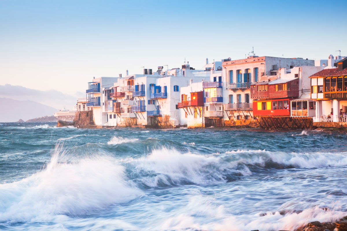 Mykonos