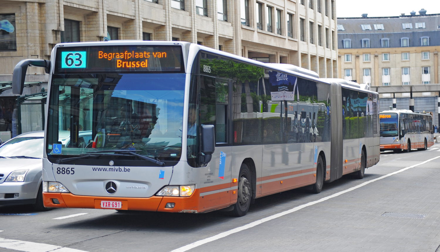 © STIB