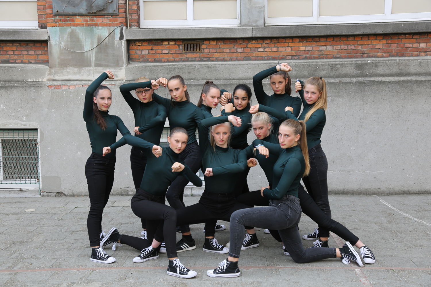 Junior FOS (c) VRT