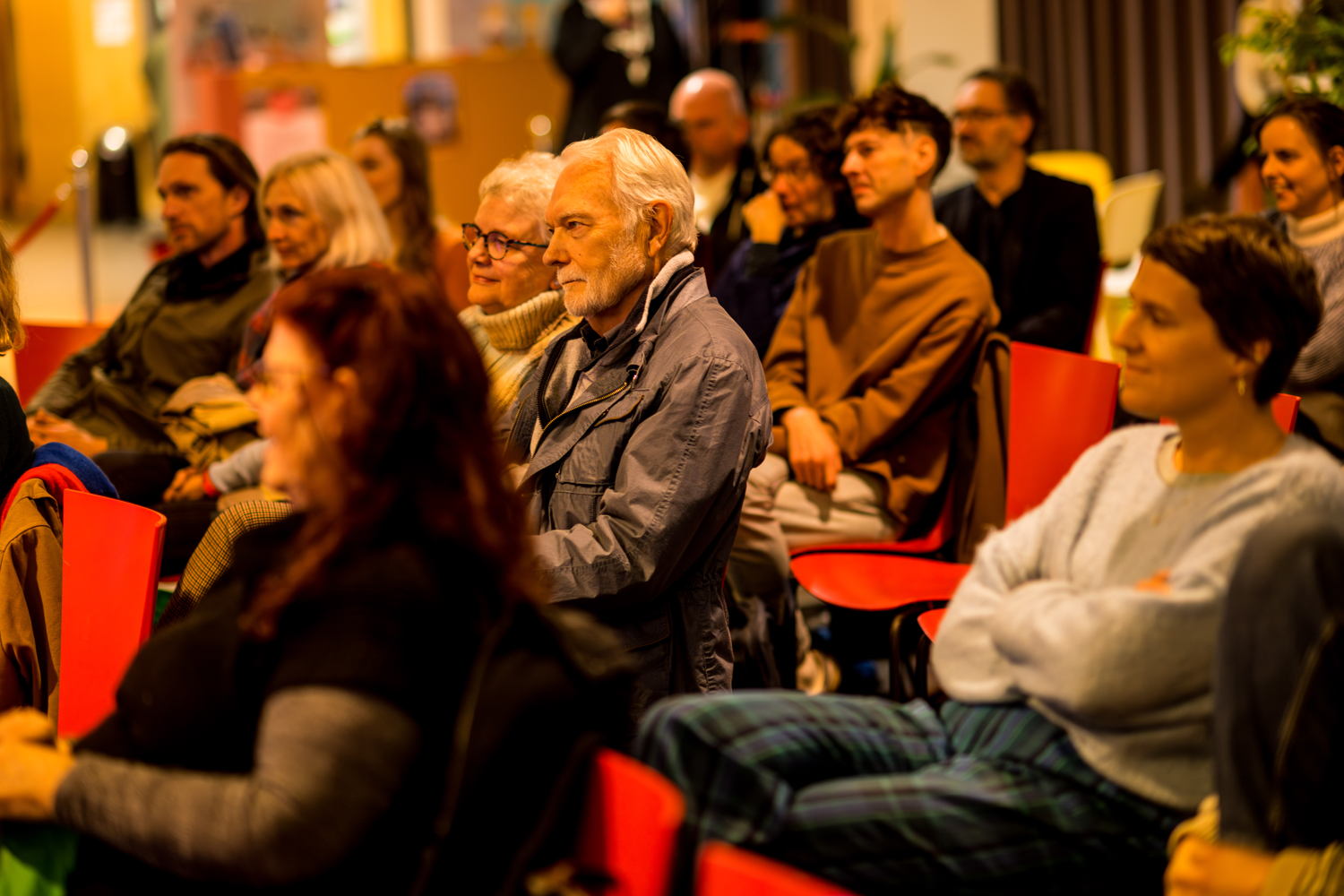 24 uur van Permeke. © Dries Luyten.