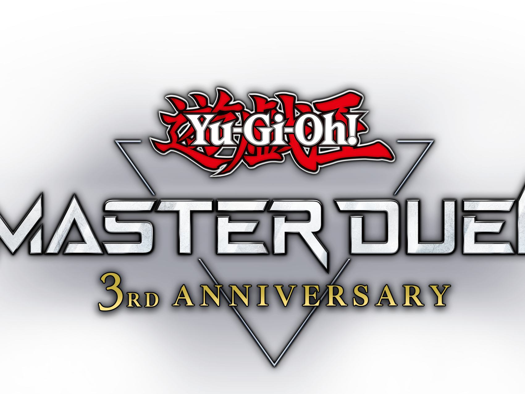 Yu-Gi-Oh! MASTER DUEL FEIERT DREIJÄHRIGES JUBILÄUM MIT EXKLUSIVEN INGAME-BELOHNUNGEN
