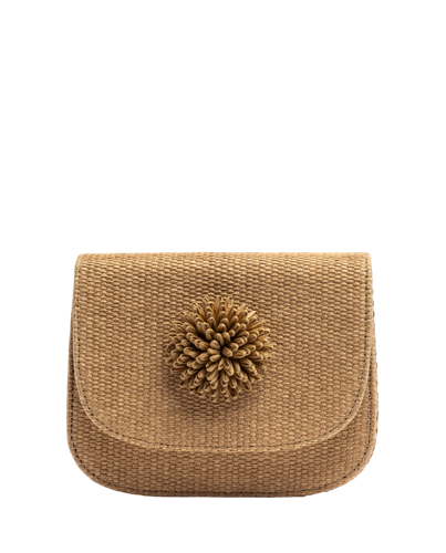 UNISA_SS25_ZBRISA_25_RGR CANNELLE_EUR105
