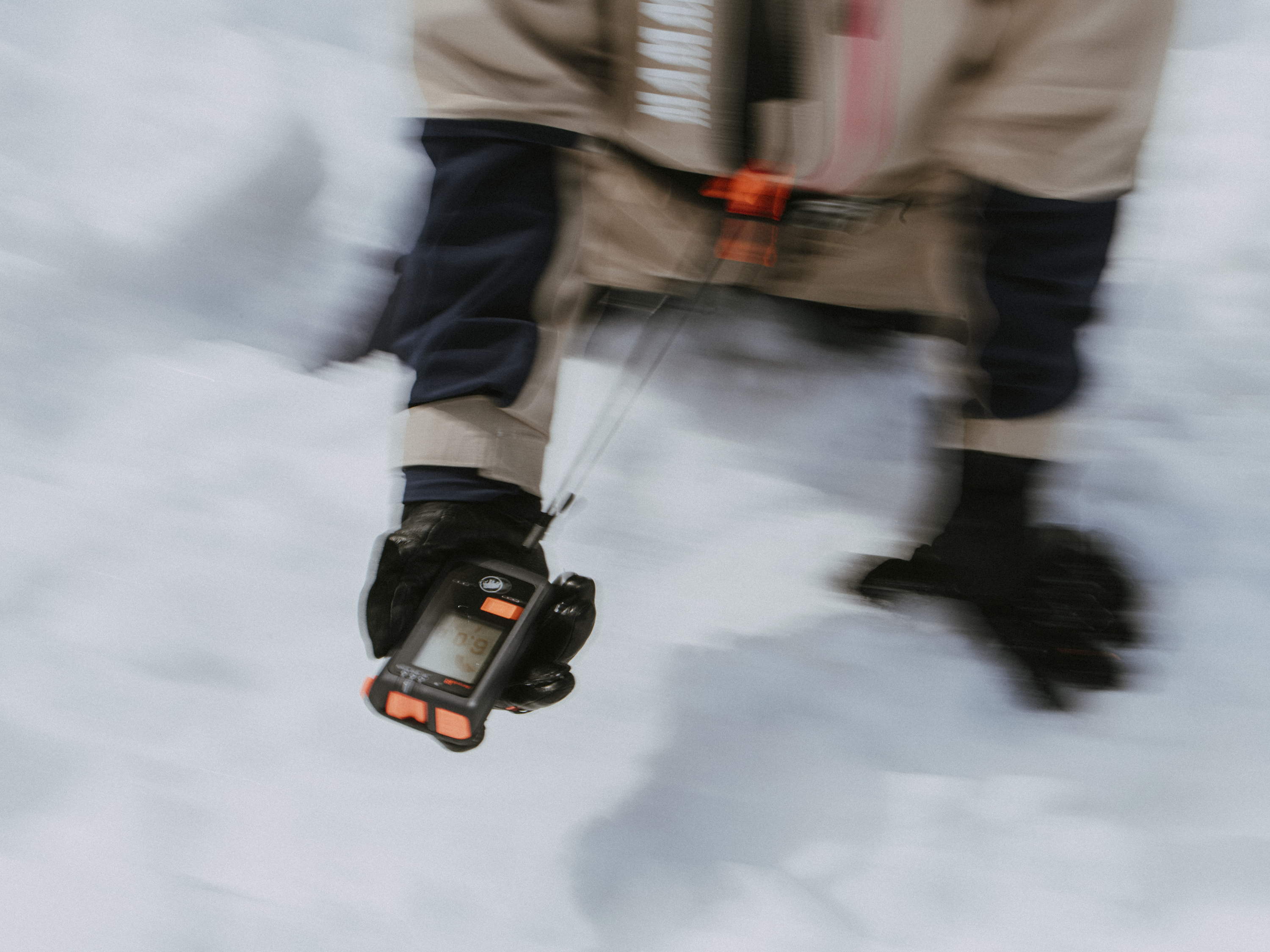 Mammut Avalanche Safety Winter 2023: the best of the best for the worst case scenario