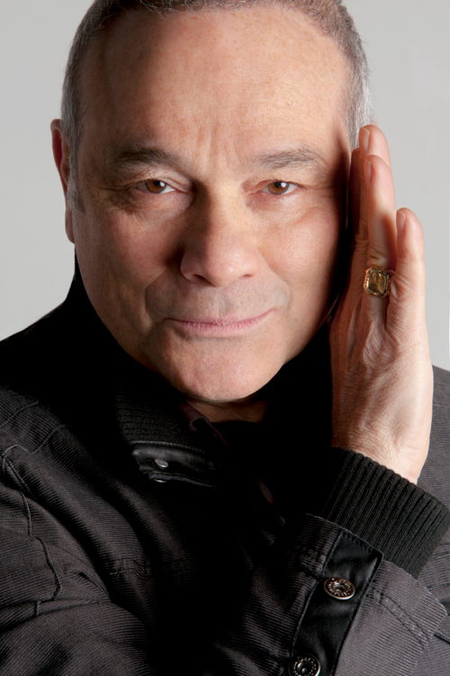 Tony Rizzo (UK)