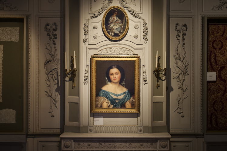 Museum Mayer van den Bergh @Ans Brys
