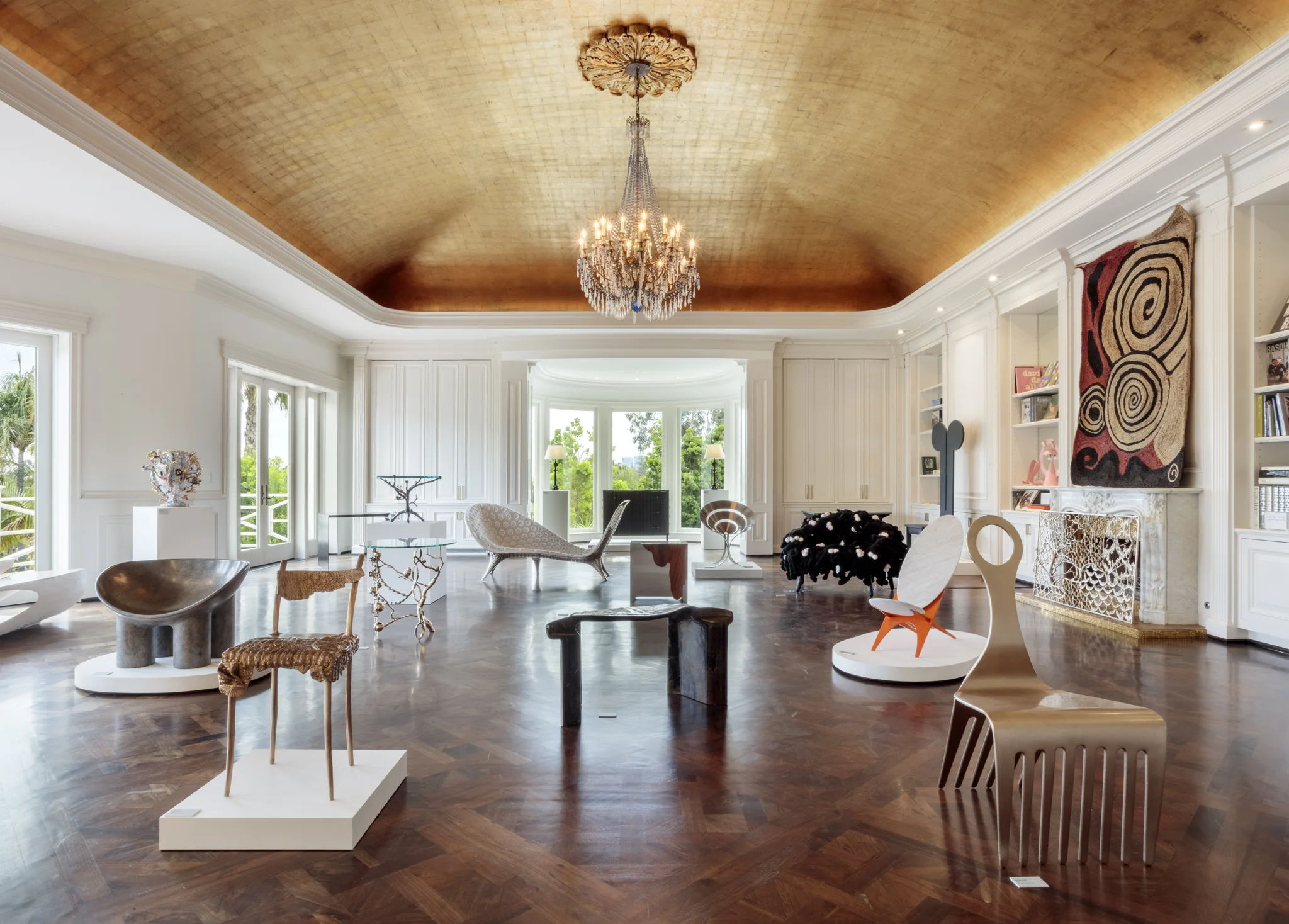 DESIGN MIAMI.LA 2024 concludes successful inaugural edition 