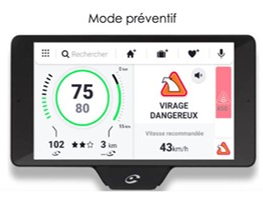 La sécurité routière prend un nouveau tournant grâce à la technologie prédictive