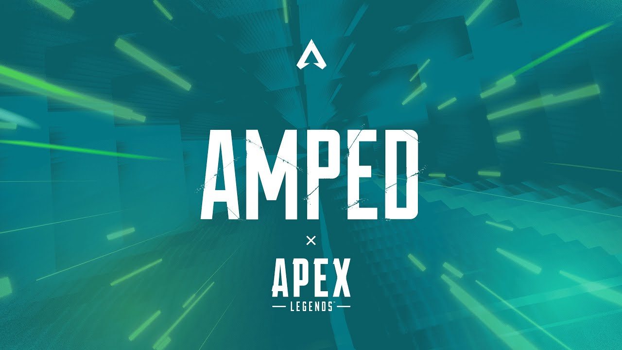 Apex Legends - Amplification se dévoile dans une bande-annonce avant sa sortie le 4 novembre
