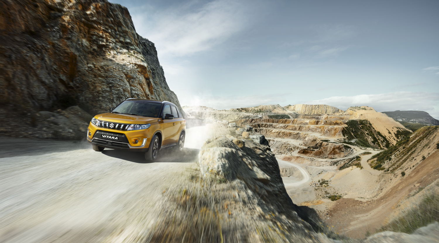 Vitara
