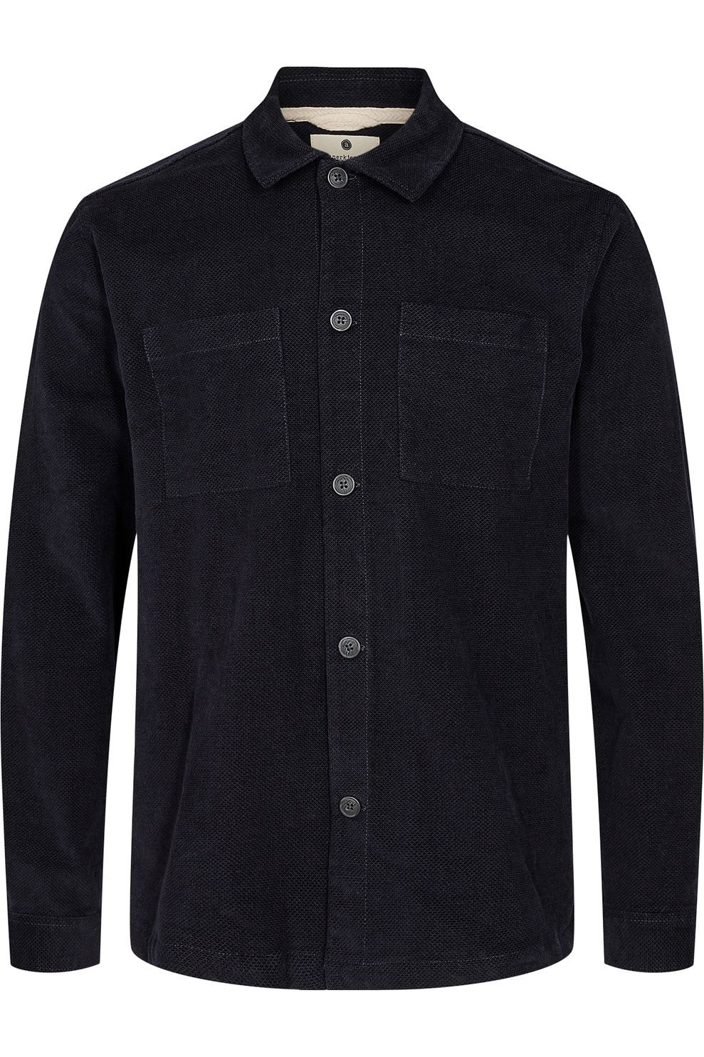 Juttu_FW23_Anerkjendt_Shirt ANER Akoscar Structure Cord Os_JUTTU_€119,99 Juttu_FW23_Anerkjendt_Shirt ANER Akoscar Structure Cord Os_JUTTU_€119,99