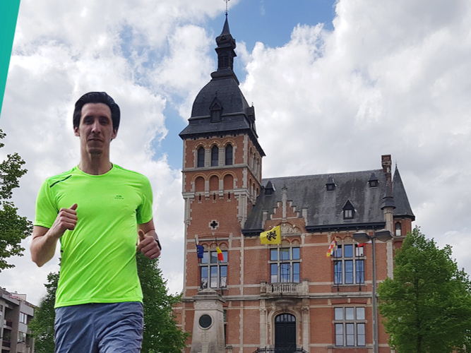Kleinste Decathlon van het land opent in Brasschaat