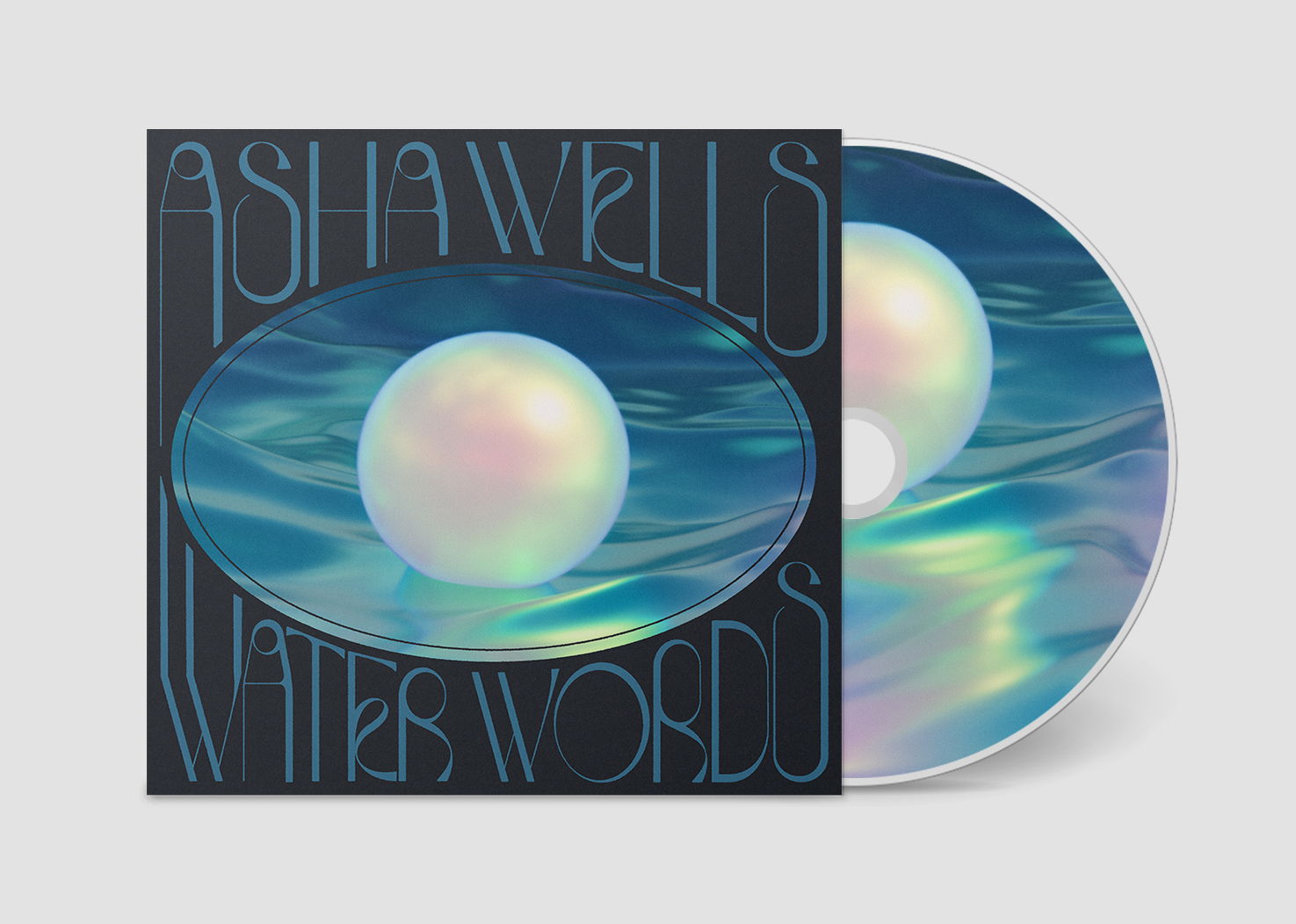 Asha_Wells-Water Words_cd-packshot