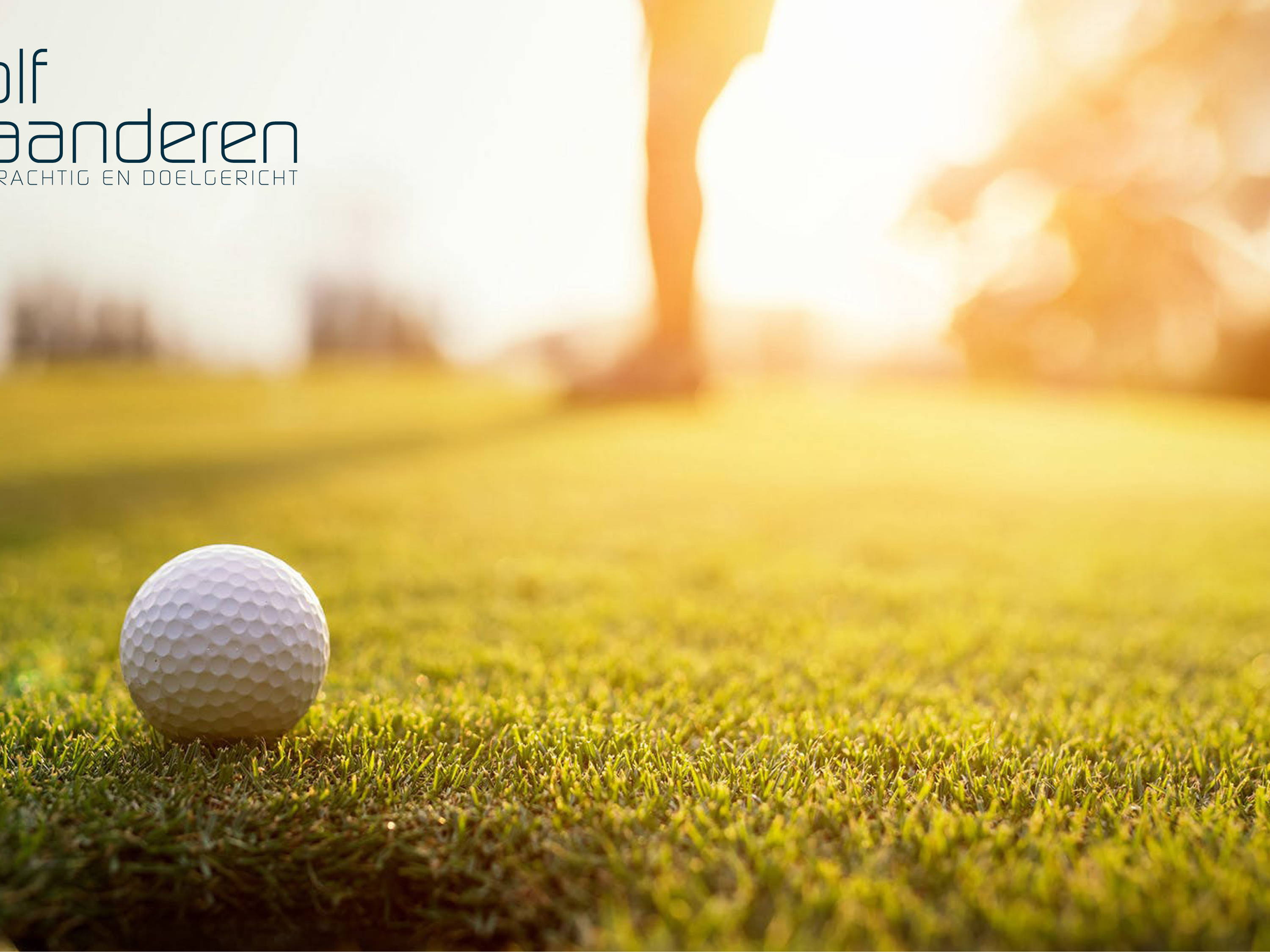 Topsportschool mikt op nieuwe generatie golfkampioenen