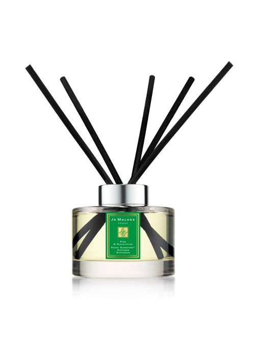 Pine & Eucalyptus Diffuser