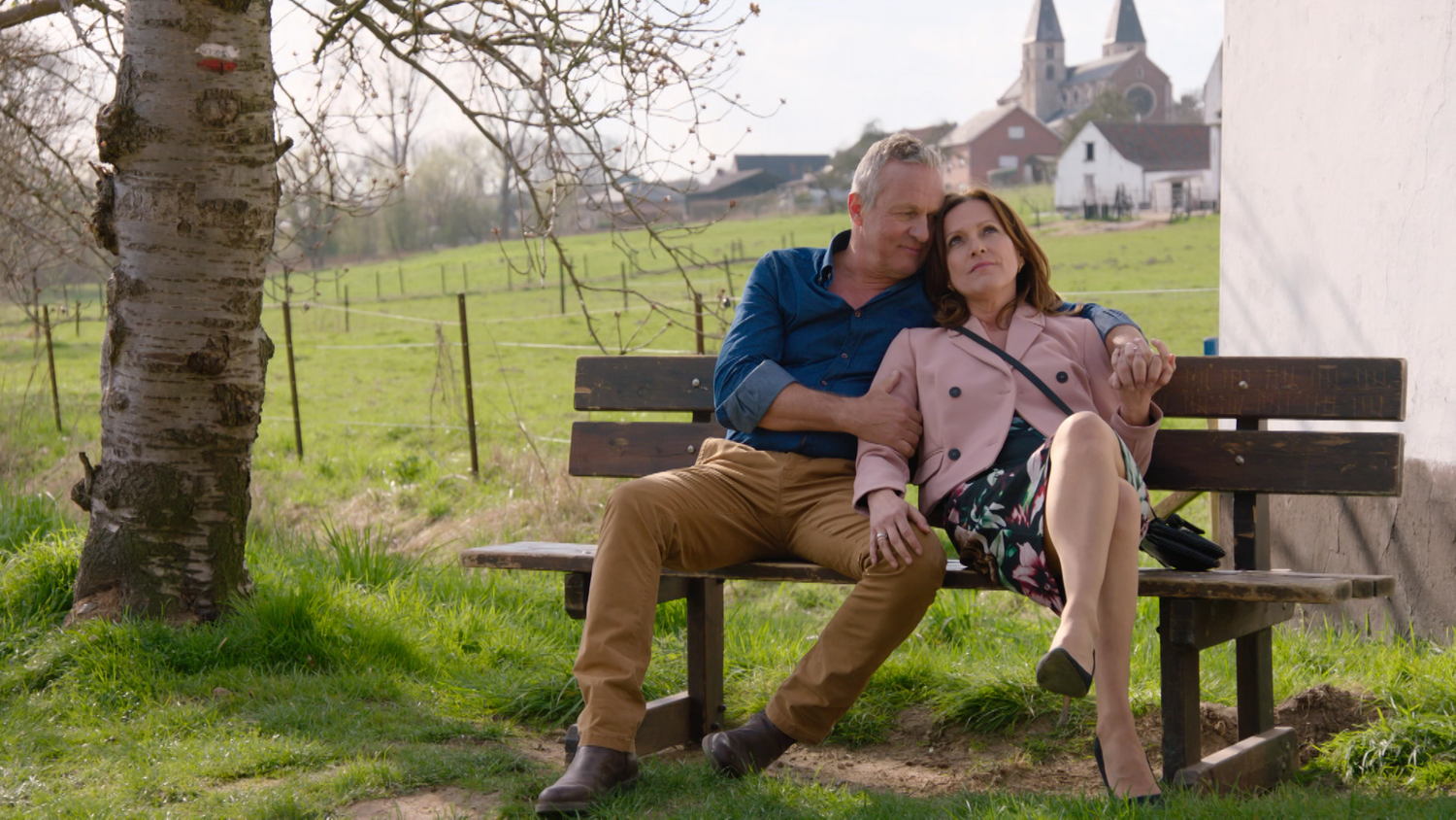 THUIS (c) VRT