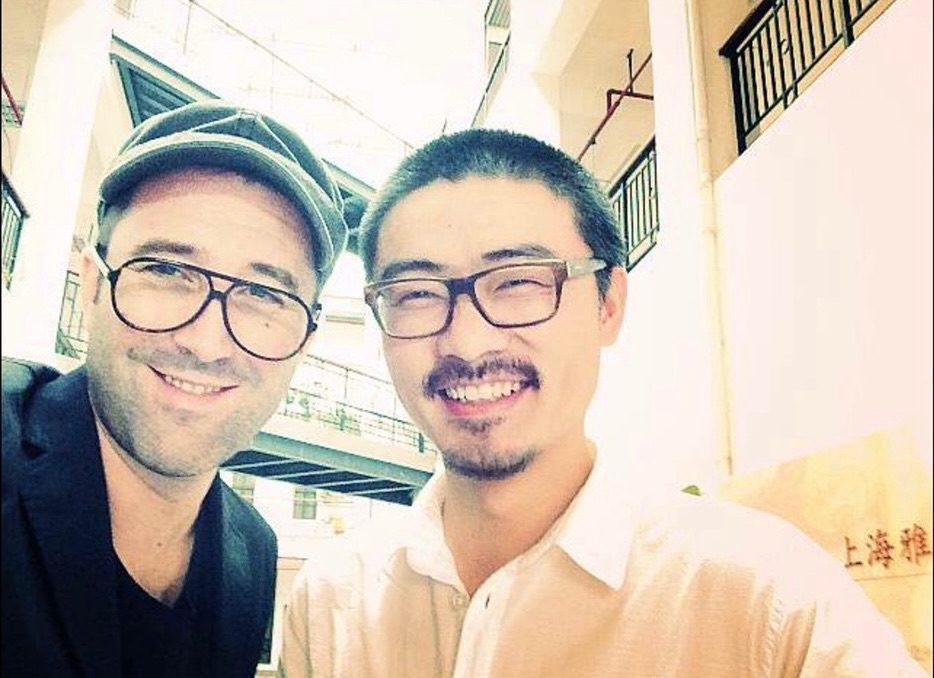 Fred & Farid - Independent Advertising Agency based in Los Angeles, New York, Paris and Shanghai  Awarded Creative agency founded by Frédéric Raillard and Farid Mokart