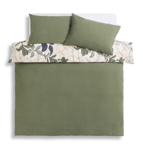 Habitat Verdant Foliage, £28
