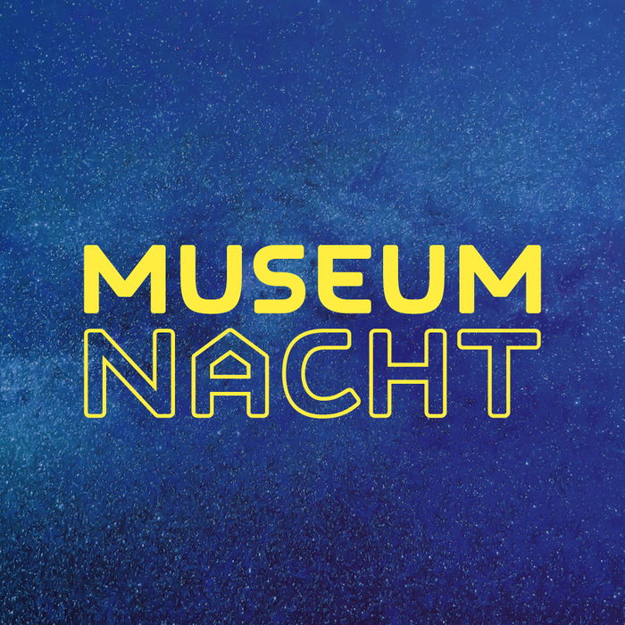 Museumnacht Antwerpen
