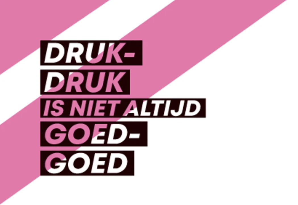 8 juni is voortaan… de Dag van het Werkplezier