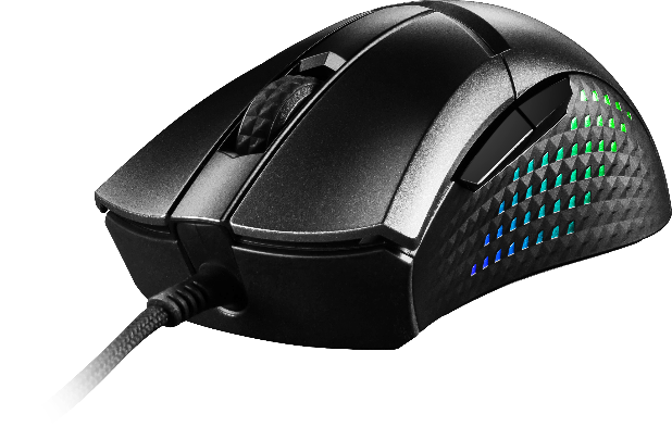 Neue Gaming-Mäuse von MSI: CLUTCH GM51 LIGHTWEIGHT und CLUTCH GM51  LIGHTWEIGHT WIRELESS ab sofort im Handel verfügbar