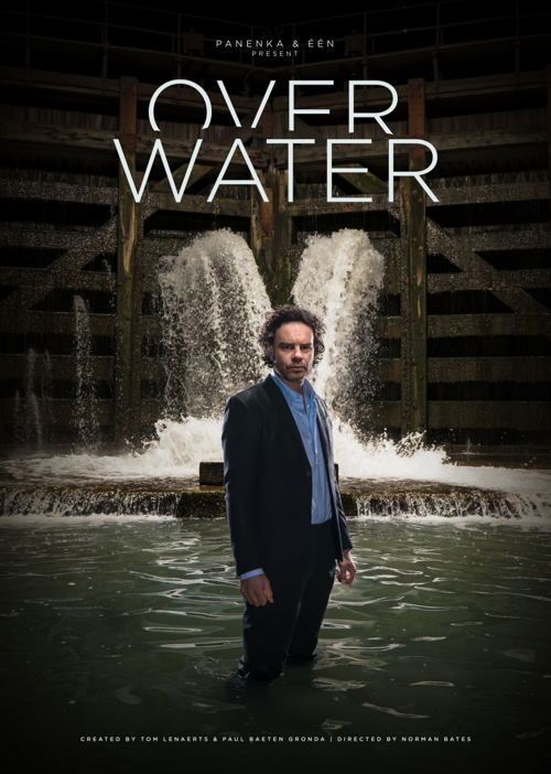 Over water (c) VRT