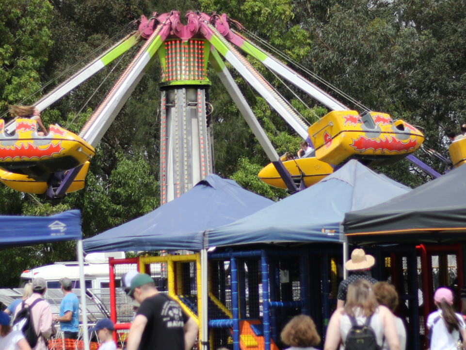 Celebrate School Spirit and Community at Loreto Normanhurst’s Spring Fair 2024 This November