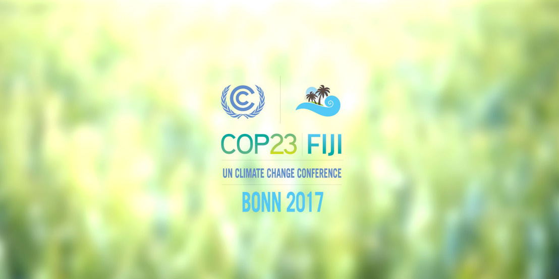 COP23: Alliance of Small Island States (AOSIS) Declaration of Action