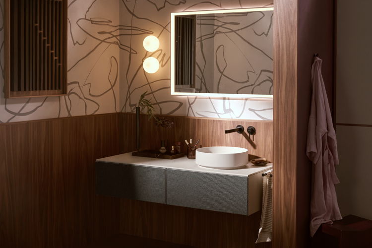 ©hansgrohe Xevolos E