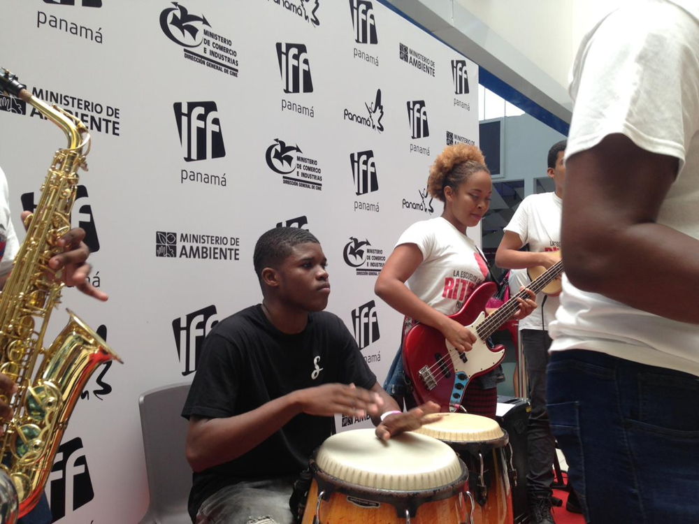 Foto: cortesía IFF Panamá
