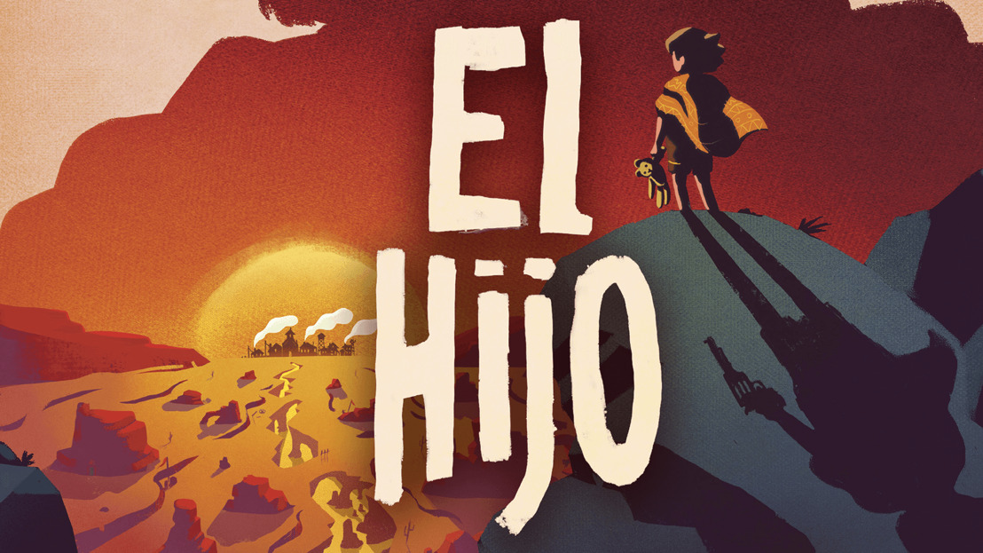 The Good, the Bad and El Hijo: A Wild West Tale