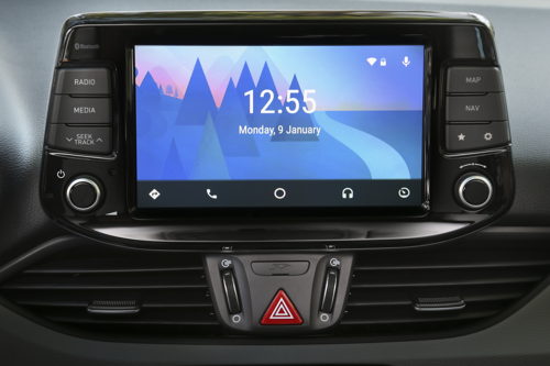 New Generation Hyundai i30