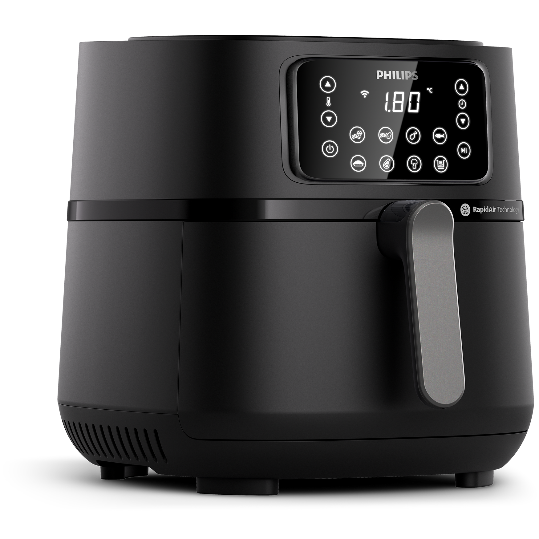 Philips Airfryer XXL 5000 Series Connected - disponible au prix conseillé de 249,99 €.