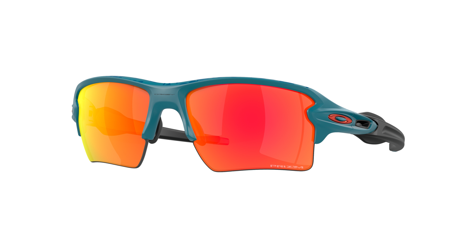 OAKLEY FLAK 2.0 XL BALSAM WITH PRIZM RUBY