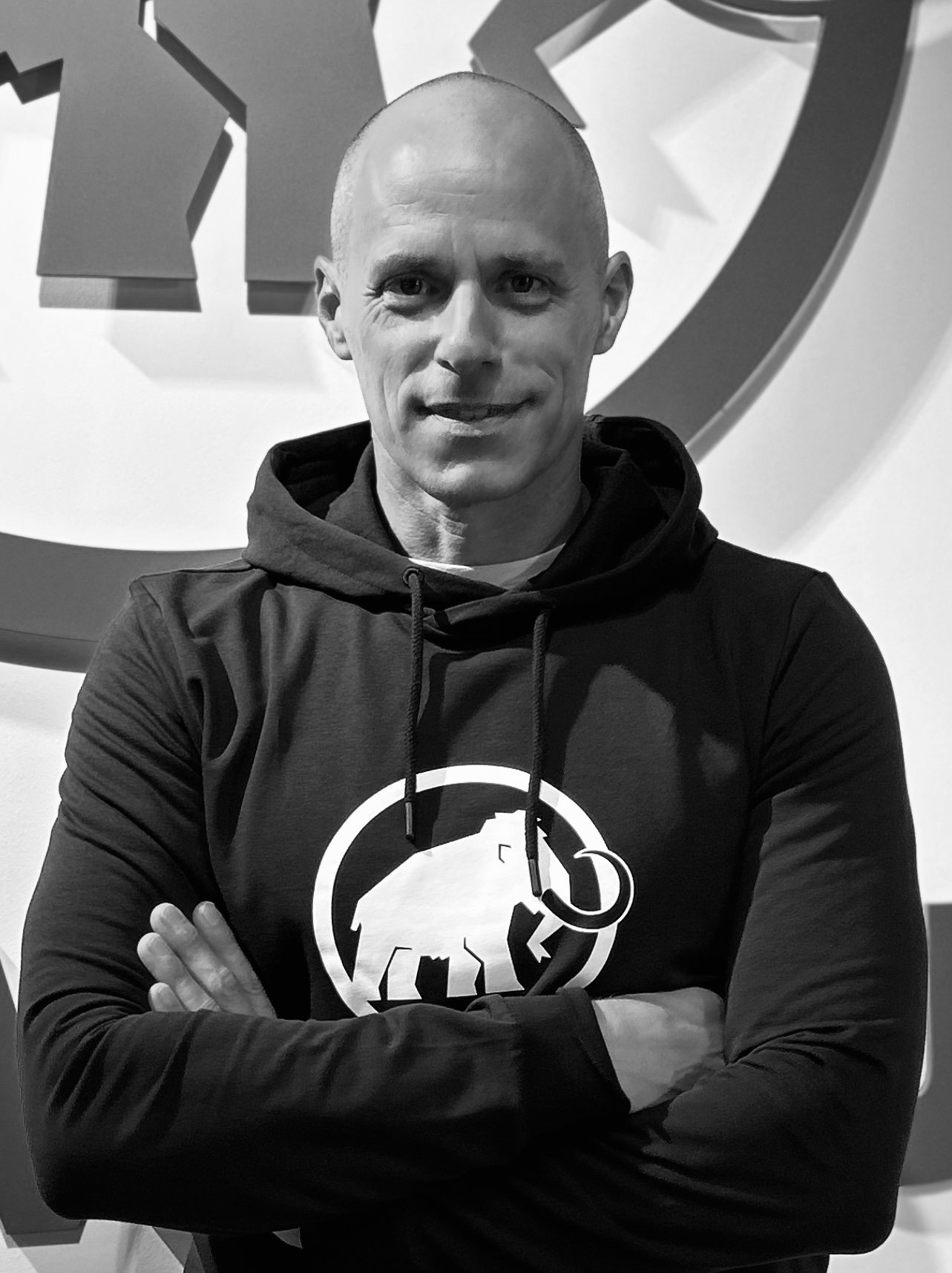 Patrick Schmollinger – Head of Central Europe bei Mammut Patrick Schmollinger – Head of Central Europe bei Mammut