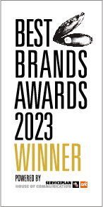 Philips, Best Brands Award 2023 Winner, Small Domestic Appliances Philips, Best Brands Award 2023 Winner, Small Domestic Appliances