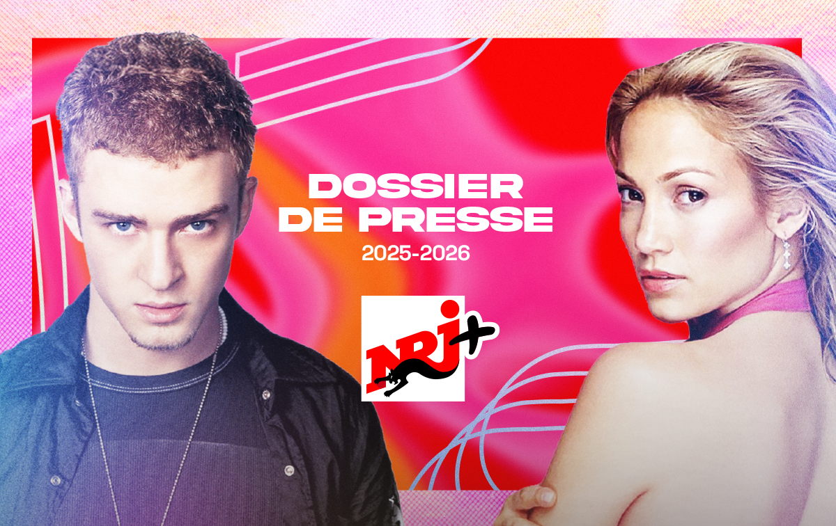 NRJ+, au plus près de vous 