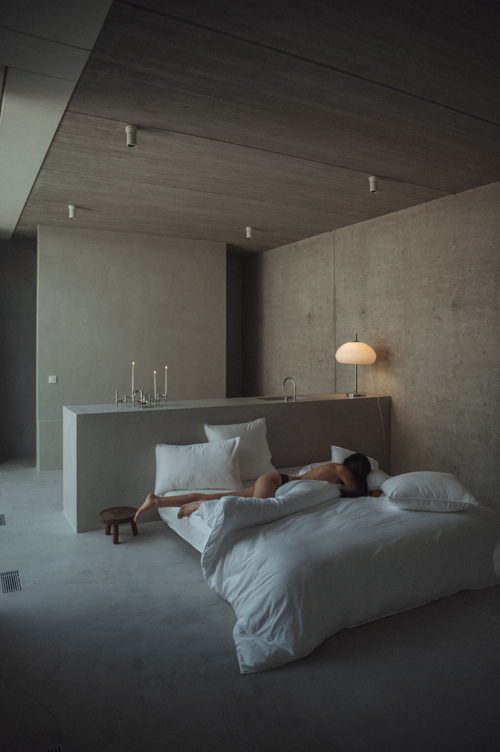 MARIEMARIE SLEEPYSATEEN Vanaf A Partir De 149 Euro21