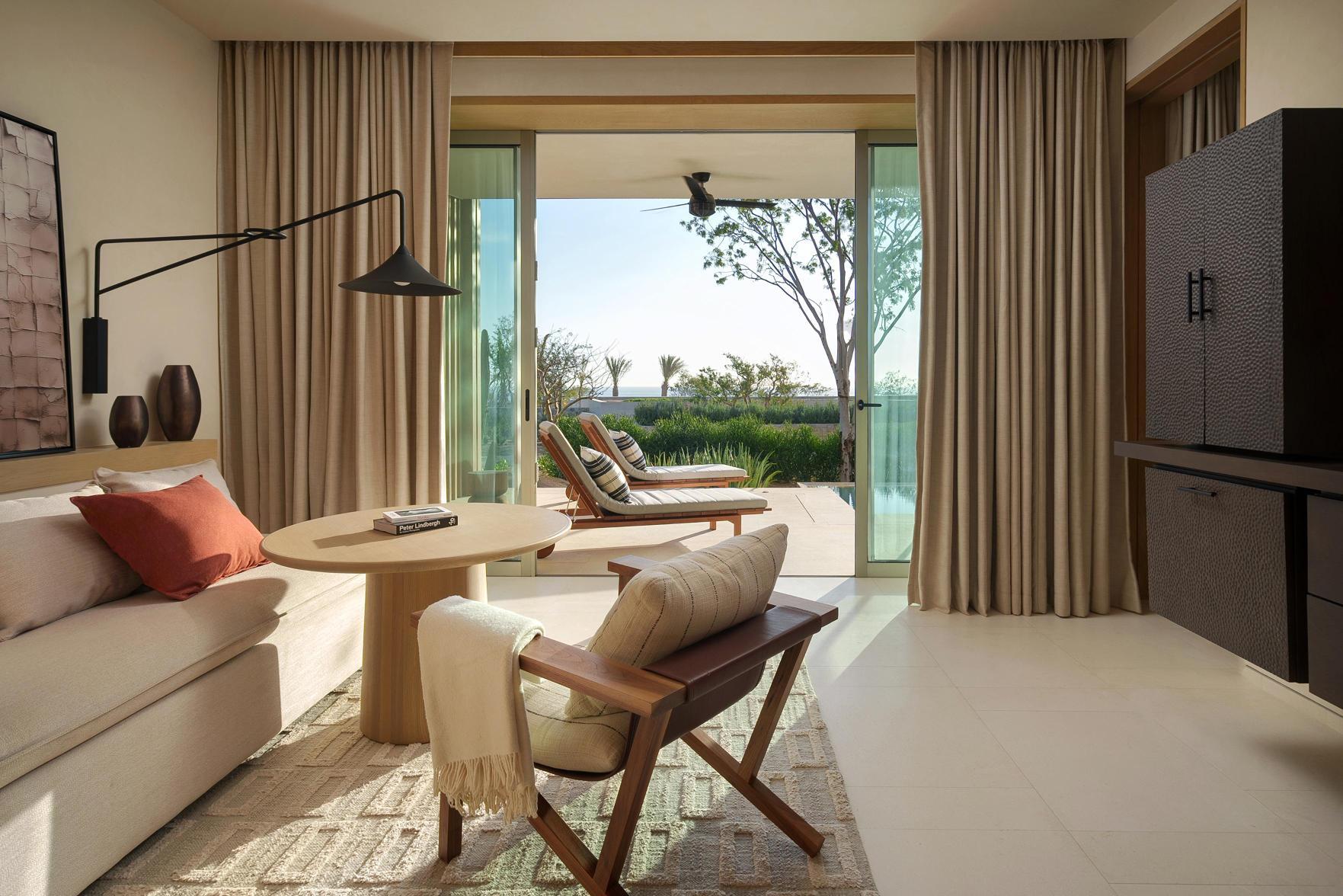 another anuncia su alianza con Park Hyatt Los Cabos at Cabo del Sol 