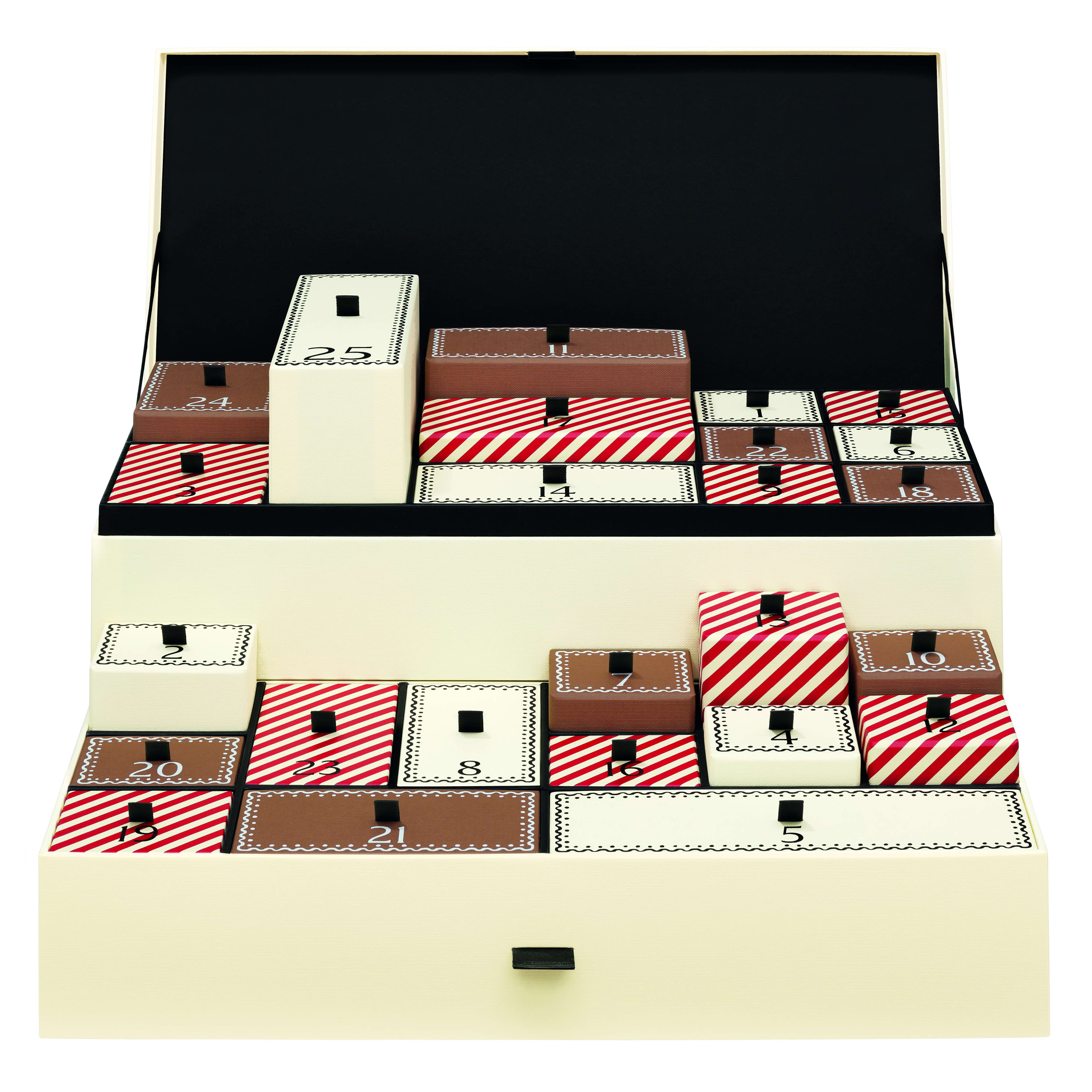 Estée Lauder Companies | Advent Calendars 2023