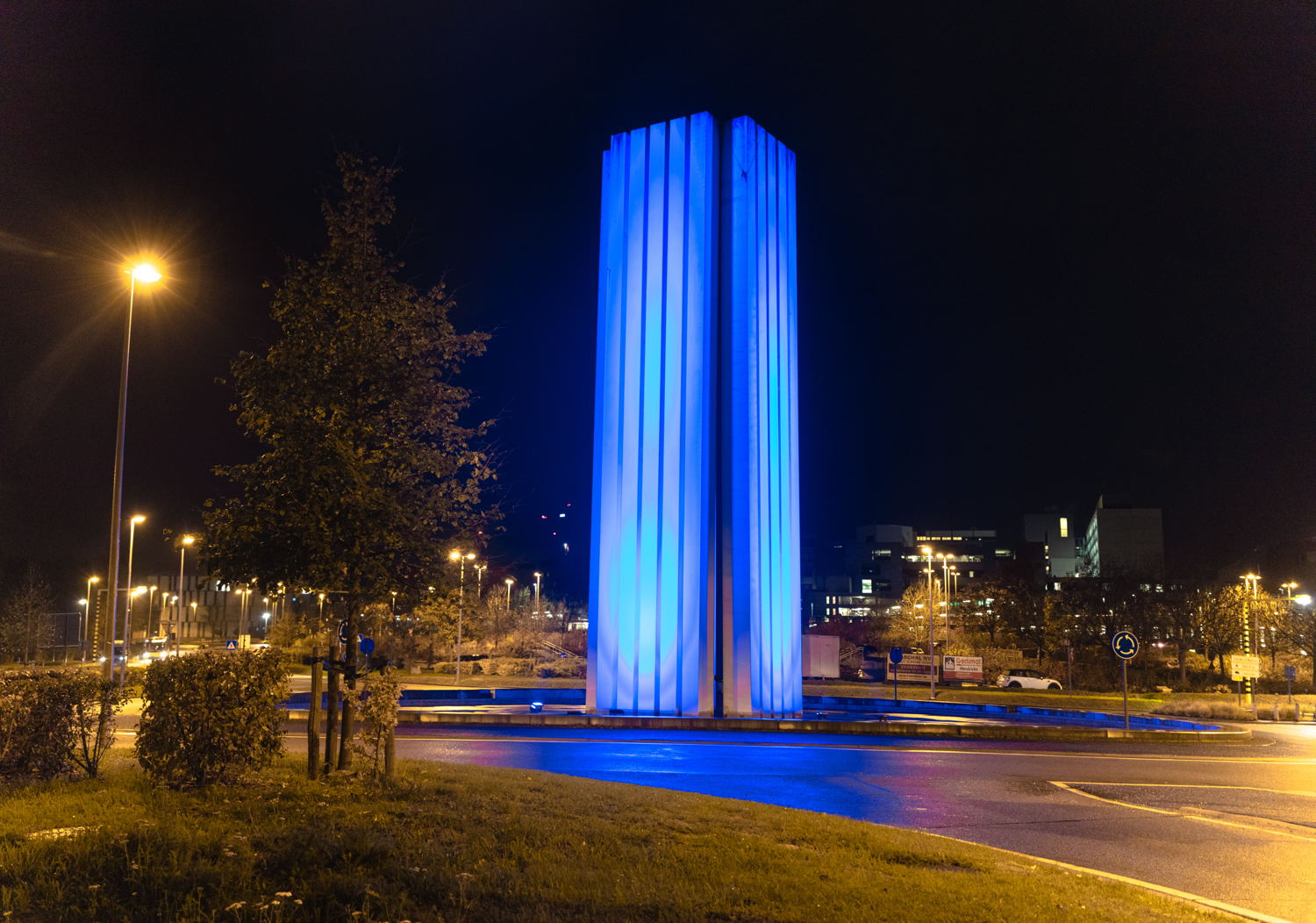 Copyright UZ Leuven/Kevin Van Camp