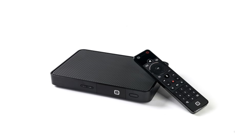 Telenet introduces new decoder with voice control, Netflix and YouTube integration