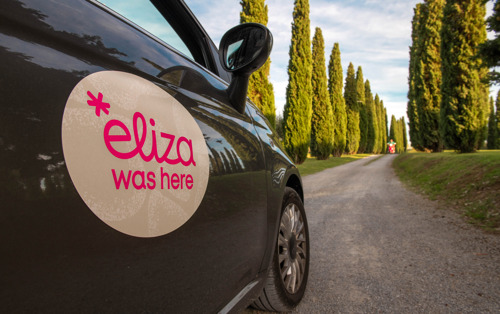 Travel Guru Eliza was here expands its international destination offering, complete with a brand-new look