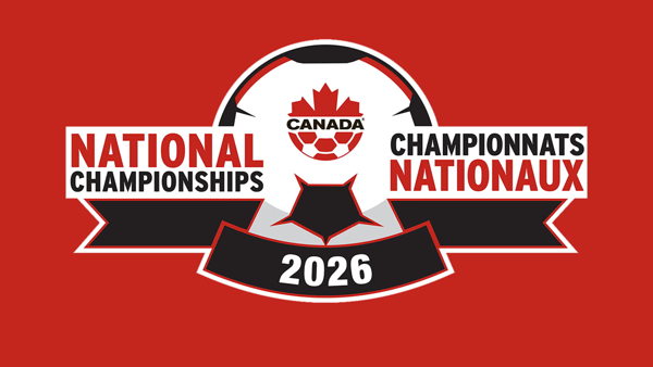 Canadian Finals set for 2026 National Championships