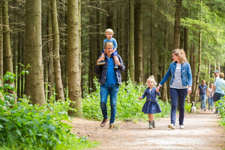  Wandelen in Noord-Brabant (c) VisitBrabant