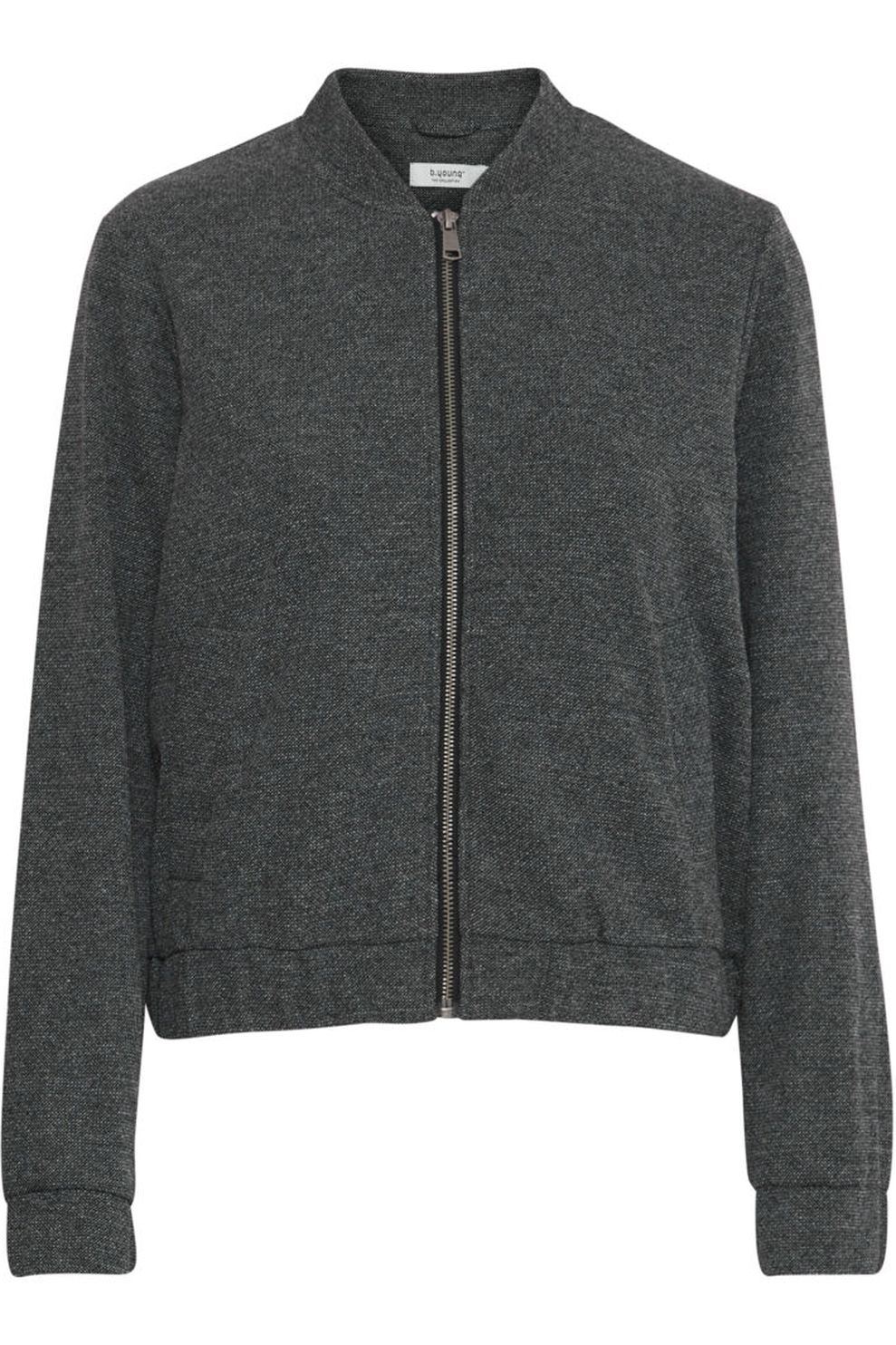B.Young_Blazr BYO Byrowan Bomber Jacket_JUTTU_€69,95