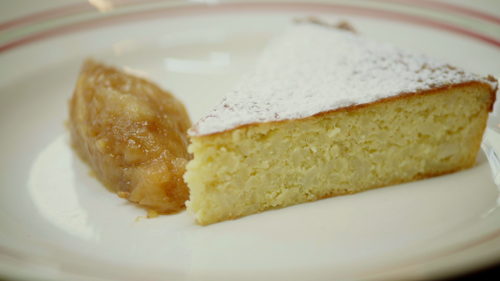 Recept woensdag
