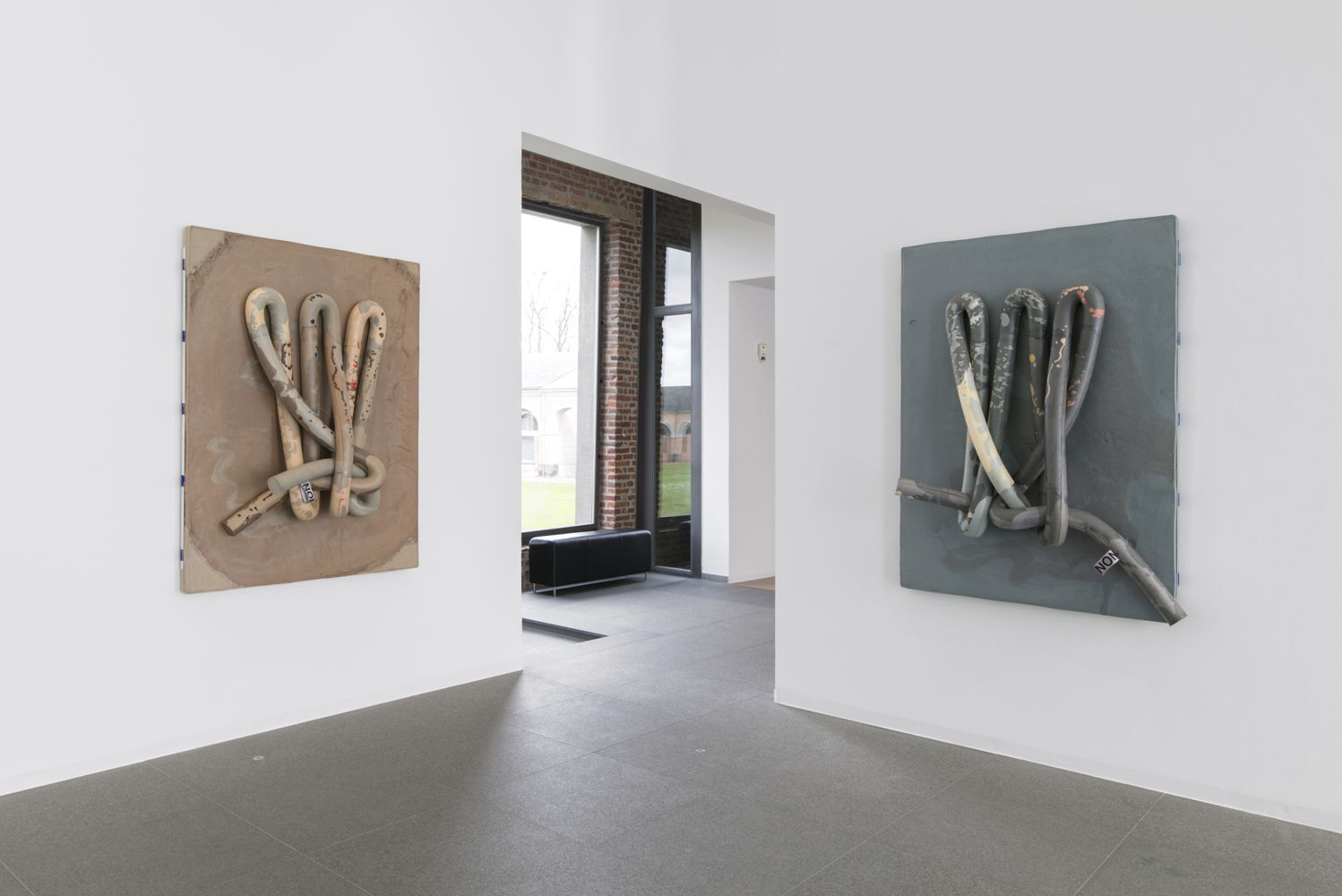 MACS_Vue de l'exposition Gaillard et Claude_ A Certain Decade_11_©photo Isabelle Arthuis